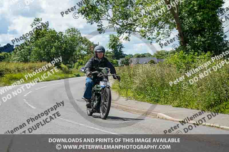 Vintage motorcycle club;eventdigitalimages;no limits trackdays;peter wileman photography;vintage motocycles;vmcc banbury run photographs